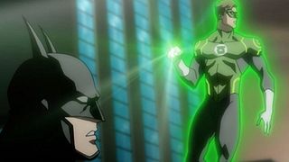 image de Green Lantern, Batman... DC fait le plein de rumeurs !
