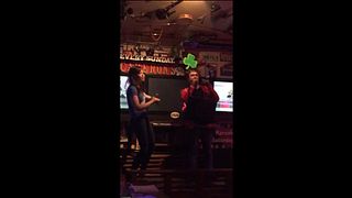 image de Quand Daniel Radcliffe chante un tube d'Eminem