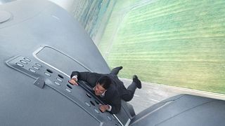 image de MI 5 : Tom Cruise s'envoie en l'air 