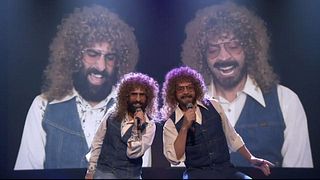 image de Jason Schwartzman et Jimmy Fallon chantent le tube de la rentrée !