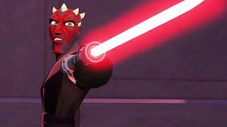image de "Disney Infinity 3.0" : la bande-annonce de l'aventure "Star Wars Twilight of the Republic"