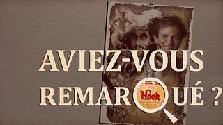 image de Aviez-vous remarqué ? Hook