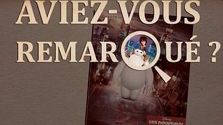 image de Aviez-vous remarqué ? Les Nouveaux héros