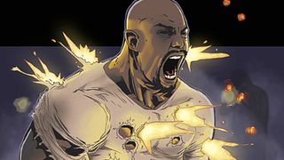 image de Luke Cage se trouve des alliés