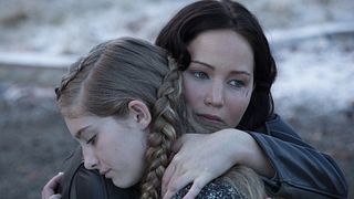 image de Hunger Games : le sacrifice de Katniss 