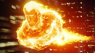 image de Les personnages qui manient le feu