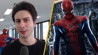 image de Spider-Man chez Marvel : toute l'histoire