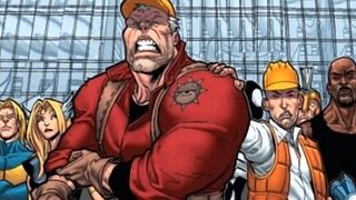 image de Damage Control : Marvel se paye une comédie 