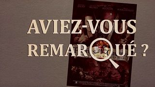 image de Aviez-vous remarqué ? Pirates des Caraïbes, la malédiction du Black Pearl