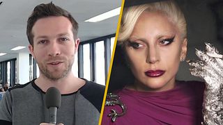 image de On a vu "American Horror Story: Hotel" : vers une excellente saison ?