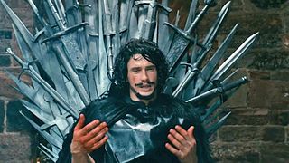 image de James Franco organise un mariage dans Game of Thrones