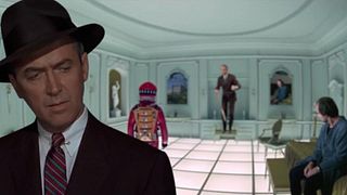 image de Quand Stanley Kubrick s'invite dans les films d'Alfred Hitchcock