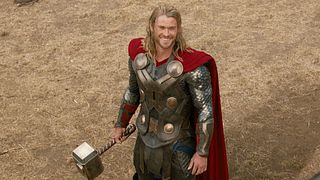 image de Ragnarok sera Thordant