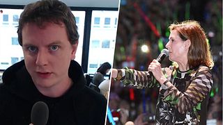 image de Star Wars : un épisode réalisé par une femme ?