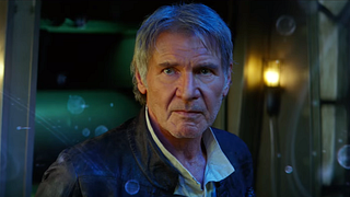 image de Les raisons pour lesquelles on aimerait être Han Solo