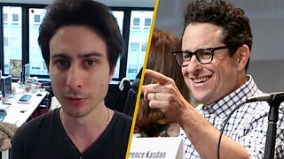 image de Star Wars : dans quel état d'esprit est J.J. Abrams deux mois avant la sortie ?