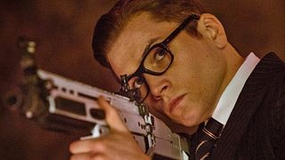 image de Son nom est Man... Kingsman !