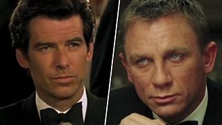 image de James Bond VS James Bond : La Partie de poker schizophrène
