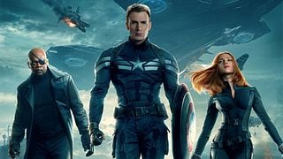 image de Les gaffes de Captain America
