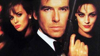 image de Les gaffes de GoldenEye