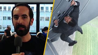 image de Un réalisateur pour Mission : Impossible 6 ?