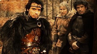 image de Kaamelott, le retour...