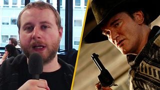 image de Quentin Tarantino : bientôt une série en développement ?