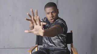 image de John Boyega spoile le nouveau Star Wars
