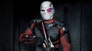 image de Batman : avec ou sans Deadshot ?