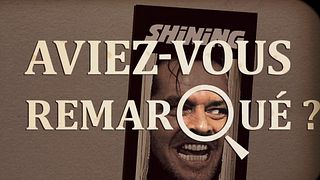 image de Aviez-vous remarqué ? Shining