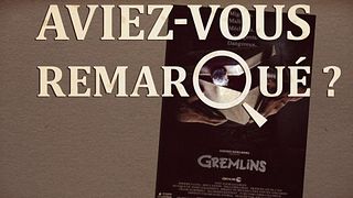 image de Aviez-vous remarqué ? Gremlins
