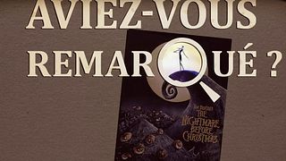 image de Aviez-vous remarqué ? L'Etrange Noël de Monsieur Jack