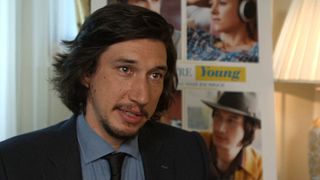 image de Piège de cristal, par Adam Driver