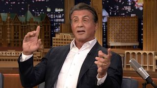 image de Sylvester Stallone raconte comment Dolph Lundgren l'a mis KO