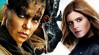 image de Mad Max, Divergente 2, Les 4 Fantastiques... Les meilleures gaffes 2015 (partie 2)