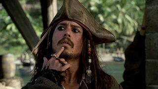 image de Les raisons pour lesquelles on aimerait être Jack Sparrow