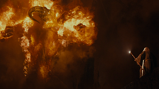 image de Les duels pas très équilibrés