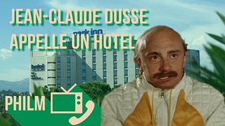 image de Philm - S01E05 - Jean-Claude Dusse (Les Bronzés) VS un hôtel de Nice