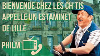 image de Philm - S01E12 - Bienvenue chez les Ch’tis VS un estaminet de Lille