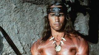 image de Conan is back !