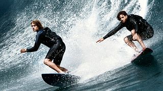 image de Point Break fait des vagues !