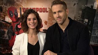 image de Deadpool part en c******