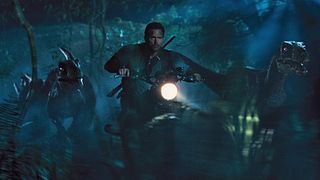 image de Les BO de Michael Giacchino