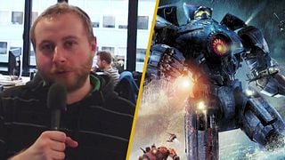 image de Pacific Rim 2 : qui est Steven S. DeKnight, le réalisateur du film ?