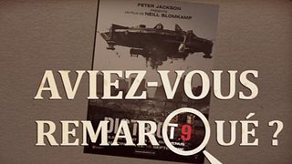 image de Aviez-vous remarqué ? District 9