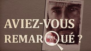 image de Aviez-vous remarqué ? Seul au monde