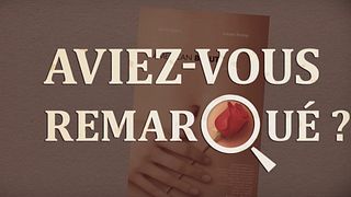 image de Aviez-vous remarqué ? American Beauty