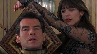 image de Les scènes de torture dans les James Bond