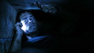 image de Les personnages enterrés vivants