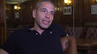 image de La Chèvre, par Medi Sadoun